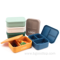 Silicone Reusable Lunch Box